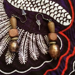 Beautiful handmade airings